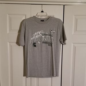 Blue 84 Final Four T-shirt